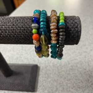 Bracelet Set